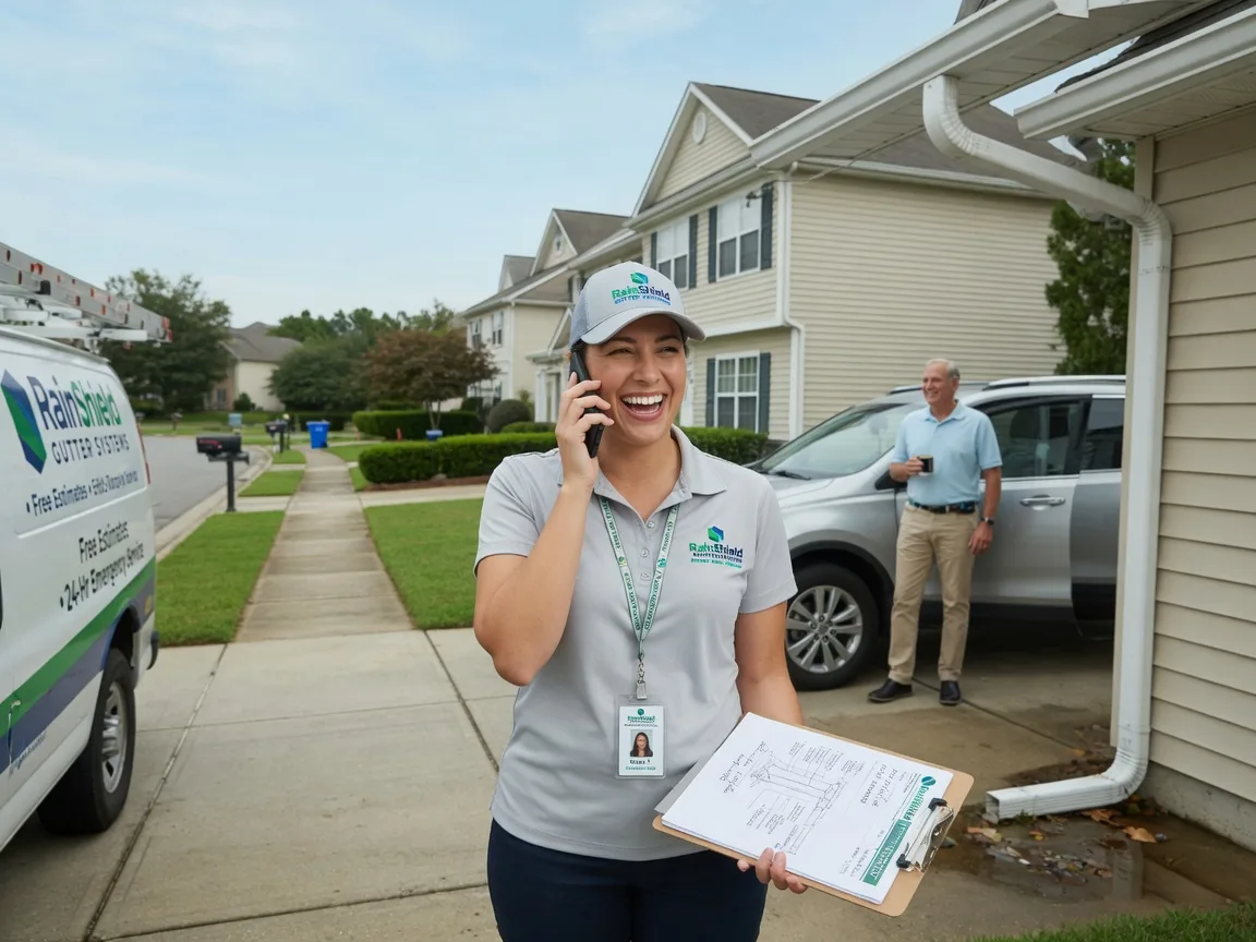 Gutter Installation Westpoint, TN FAQs